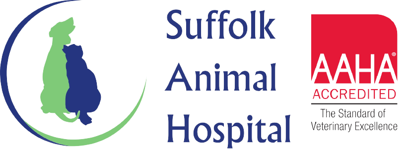 Suffolk Animal Hospital